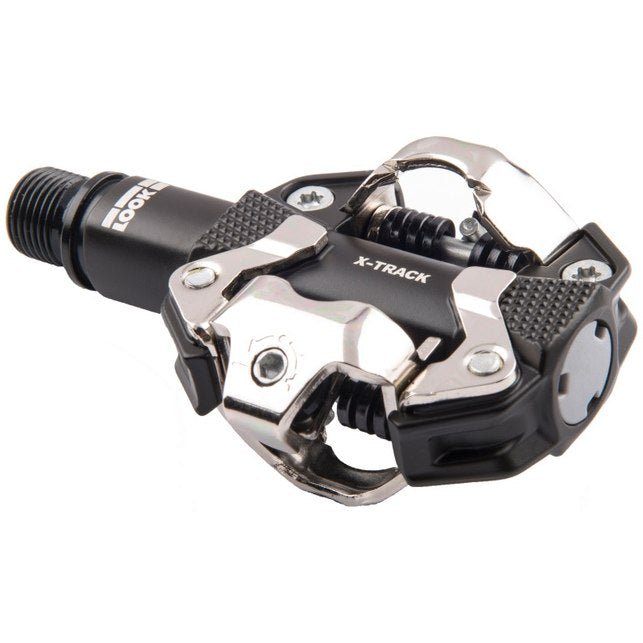 Gravel/MTB pedalen