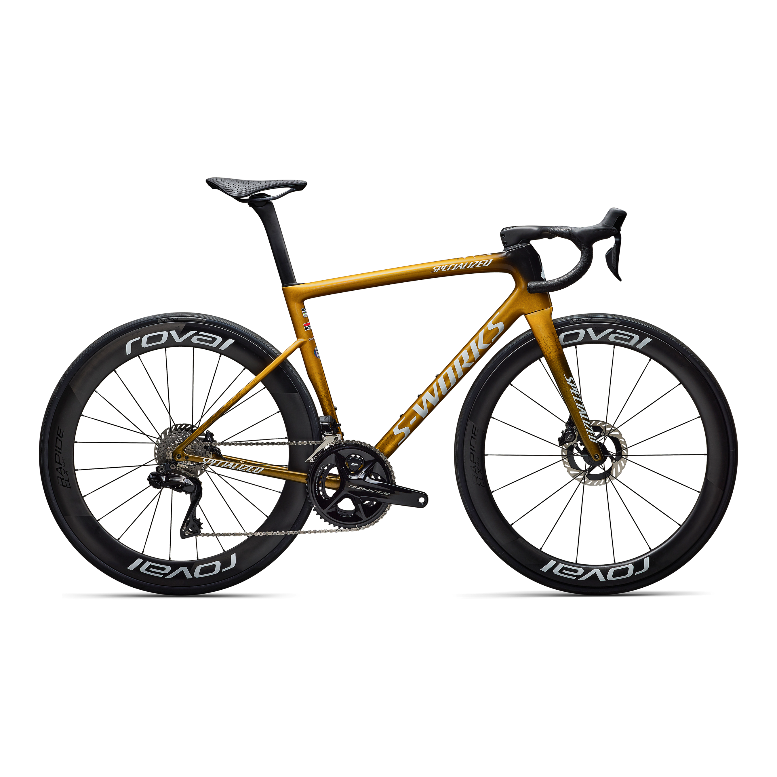Racefietsen