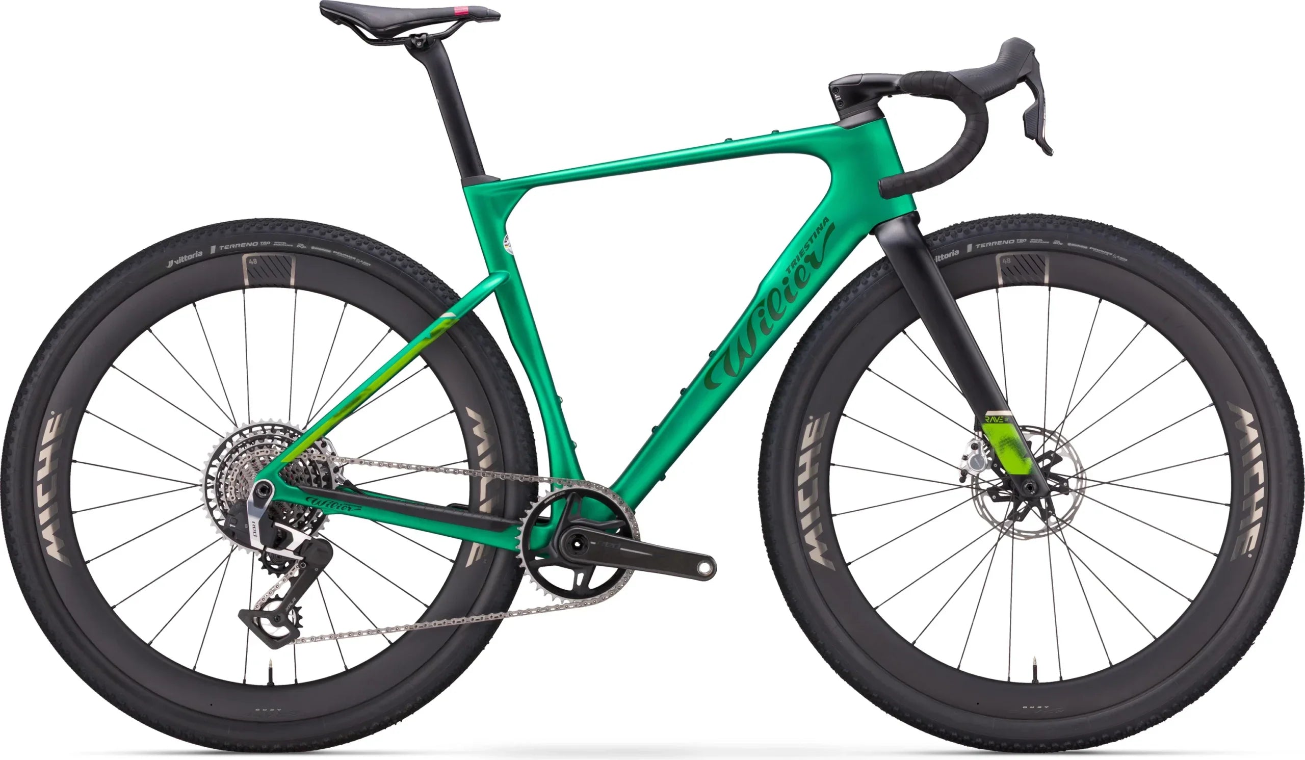Gravelfiets