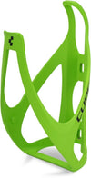 Matt green/black