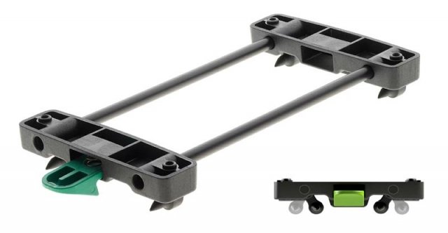 Mandd/tasd rt snapit adapter zw