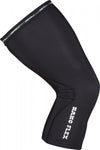 CA Nanoflex+Kneewarmer-Black-M