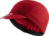 Castelli A/C Cycling Cap rood