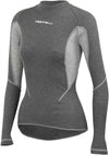 CA Flanders Warm W LS-Grey-XL