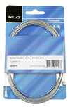 Kabel Xlc rem a binnen 3.00 2 nippel rvs