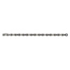 SRAM PCNX Solid Pin 12V fietsenketting grijs