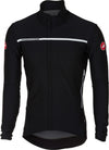 CA Perfetto Long Sleeve-Light Black-S
