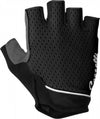 CA Roubaix W Gel Glove-Black-XS