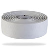 Stuurlint single color wit