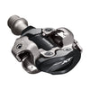Shimano XT SPD Pedaalset M8100