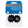 Derailleurwielset 11-Sp 105-5800