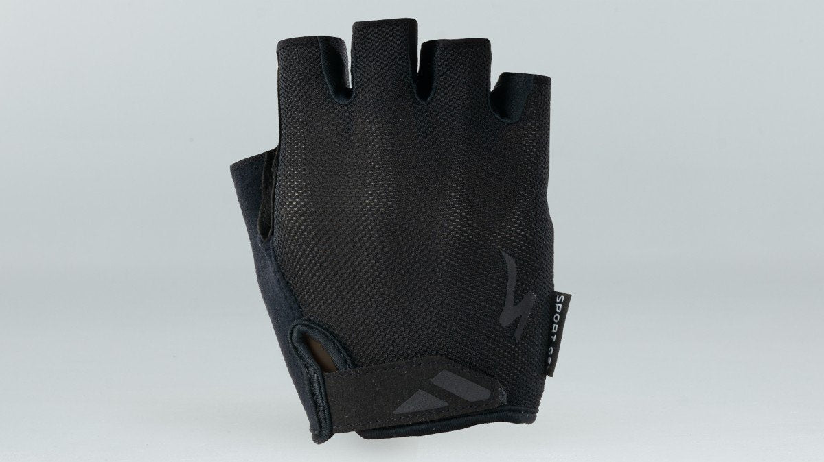 Bg Sport Gel Glove Sf Blk S