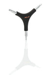 Grs Xlc inbussleutel y model 4/5/6mm tom02