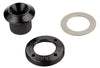 SRAM DUB trapas boutkit zelfuitwerkend zwart  SRAM DUB trapas boutkit zelfuitwerkend zwart