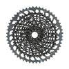 SRAM XG1275 12-speed cassette zwart