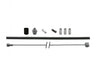 Kabel Xlc rem univ v/a kpl rvs 2.35 zw brx91