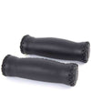 Velo handv leer 127mm zw (pr)