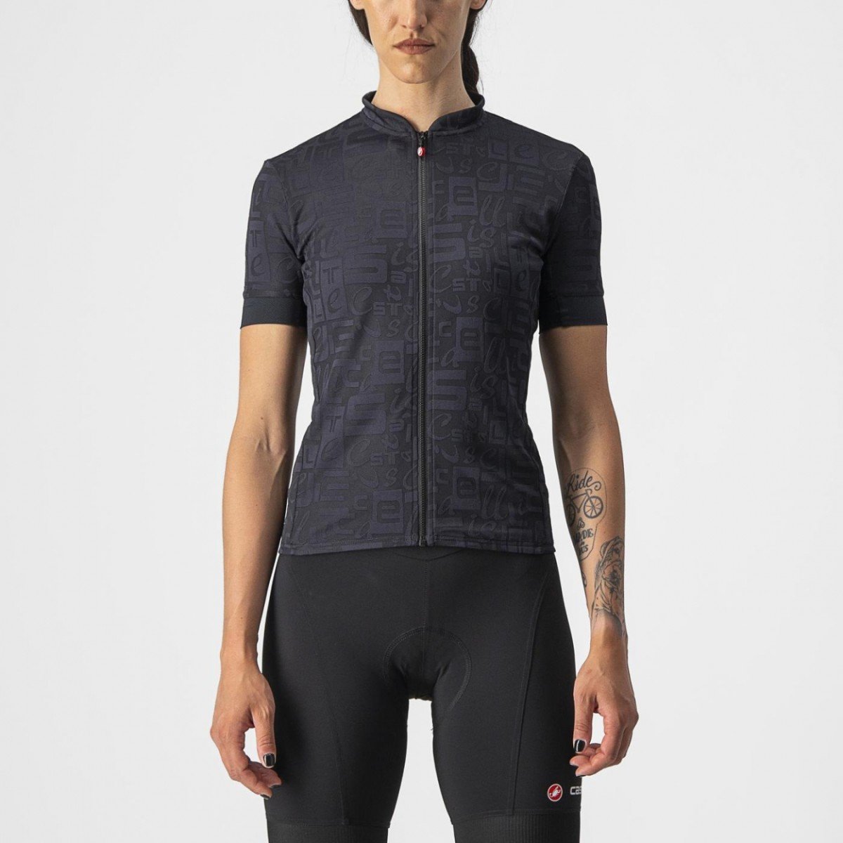 PROMESSA JACQUARD JERSEY L