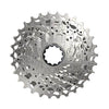 SRAM Rival AXS XG-1250 cassette zilver 12-speed