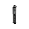 Lezyne handpomp pocketdrive hv 144mm zw