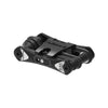 LEZYNE Multitool "RAP II 18"zwart