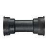 Bracket adapter press fit