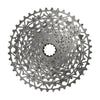 SRAM XPLR XG-1251 Cassette 12-speed Zilver