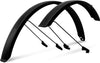 ACID Mudguard Set 65 29'' BB Mount 2.0