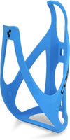 Matt blue/black