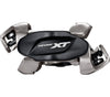 Shimano XT M8100 SPD-pedaal met plaatjes