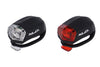 Lampset Xlc led batt cle014