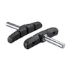 Remschoen Shimano BR-MC40 M70T2 per 2 stuks met stift V-brake