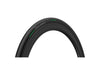Pirelli CINTURATO velo TLR blk/grn26-622