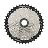 SHIMANO Cassette "CS-HG 400-8"11-13-15-18-22-27-33
