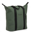 Tas   shopper green