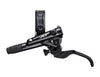 SHIMANO Remgreep "Deore XT BL-M8100"links