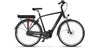 Vyber Ride E1 Heren Night Black Red 57cm 2026