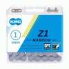 Ketting z1 narrow ept 112l