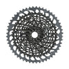 SRAM XG1275 12-speed cassette zwart