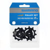 Derailleurwielset 11-Sp