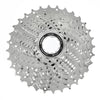 Shimano Tiagra CS-HG500-10 Cassette Zilver