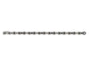 Ketting 12v 11/128 Sram pcgx hollowpin 126 zw