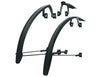 Spatbordset 28 Sks speedrocker 47mm zw