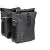Tas  Varo Double Grey 40l 28x17x43 196.337mik