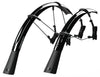 Spatbordset 28 Sks raceblade pro xl zw
