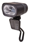 Koplamp span axendo 40 xe e-bike led zw