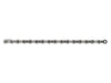 Ketting 12v 11/128 Sram pcnx solid pin 126 gry