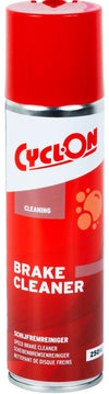 Brake cleaner spray 250ml