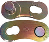 Eagle PowerLock Link 12-speed regenboog