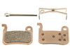 Remblokset M06 Metal BR-M975/M965/M775/M585